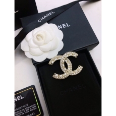 Chanel Brooches